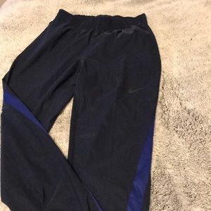 Nike Track Sweatpants